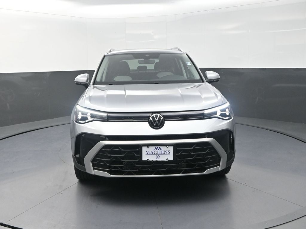 2026 Volkswagen Taos 1.5T SEL