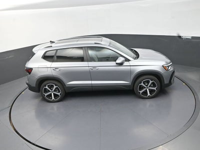 2026 Volkswagen Taos 1.5T SEL
