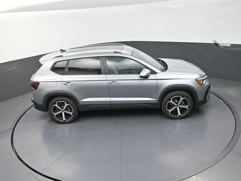2026 Volkswagen Taos 1.5T SEL