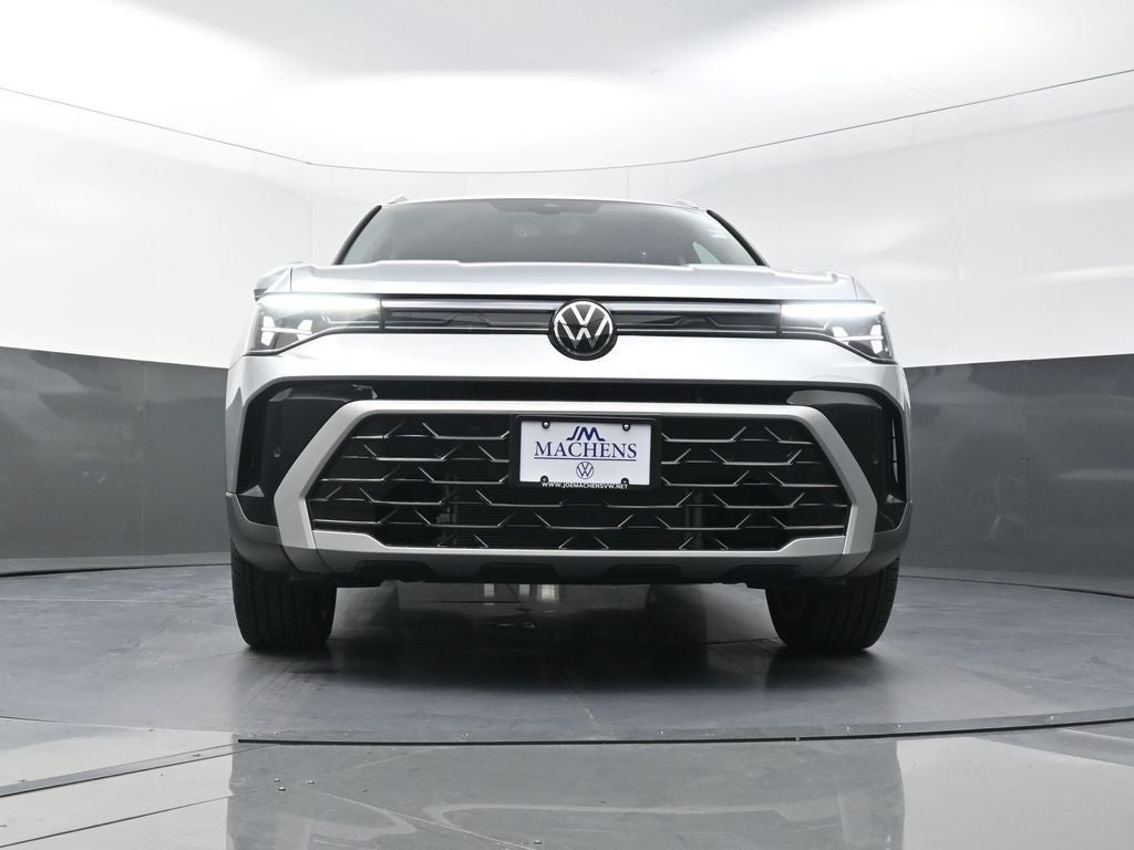 2026 Volkswagen Taos 1.5T SEL