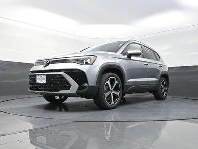 2026 Volkswagen Taos 1.5T SEL