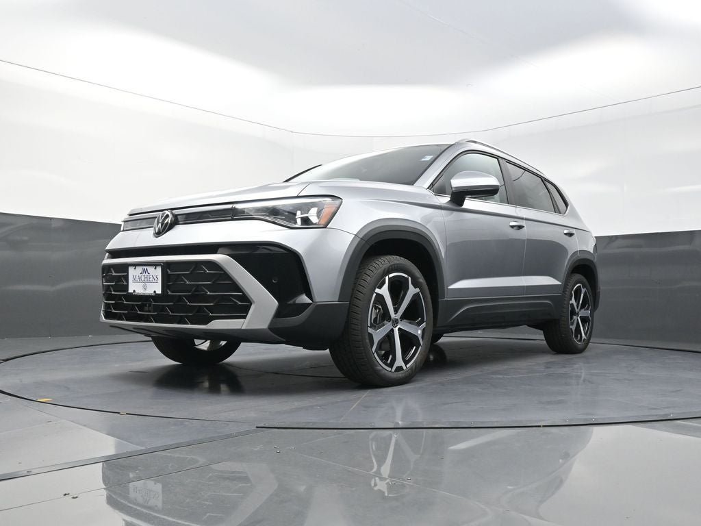 2026 Volkswagen Taos 1.5T SEL
