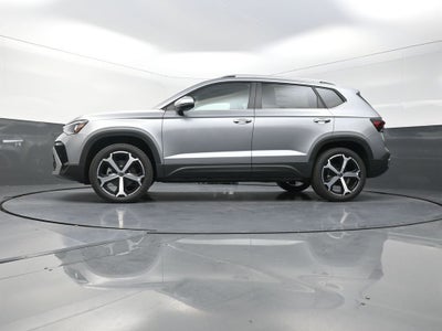 2026 Volkswagen Taos 1.5T SEL