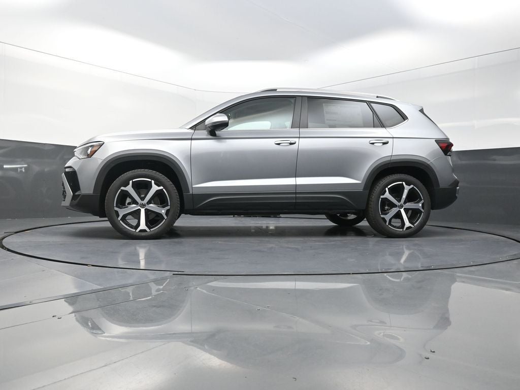 2026 Volkswagen Taos 1.5T SEL