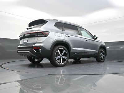2026 Volkswagen Taos 1.5T SEL