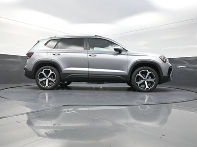 2026 Volkswagen Taos 1.5T SEL