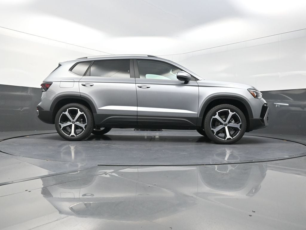 2026 Volkswagen Taos 1.5T SEL