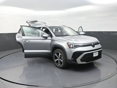 2026 Volkswagen Taos 1.5T SEL