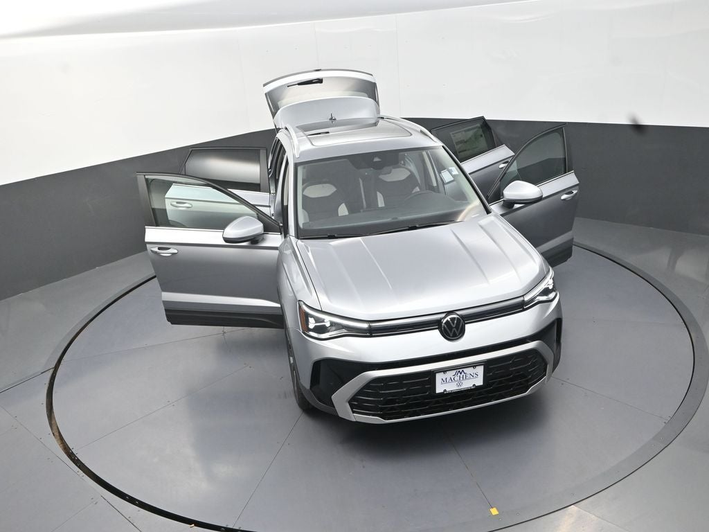2026 Volkswagen Taos 1.5T SEL