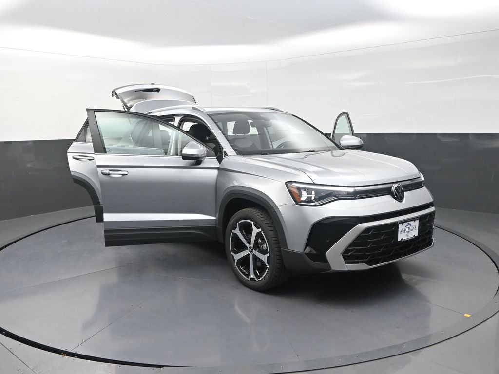 2026 Volkswagen Taos 1.5T SEL