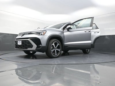 2026 Volkswagen Taos 1.5T SEL