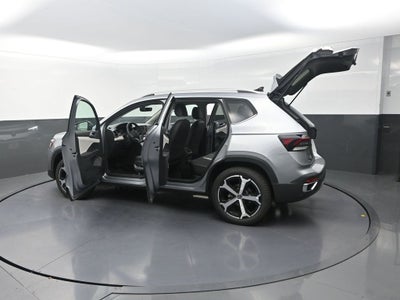 2026 Volkswagen Taos 1.5T SEL