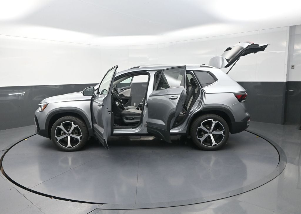 2026 Volkswagen Taos 1.5T SEL