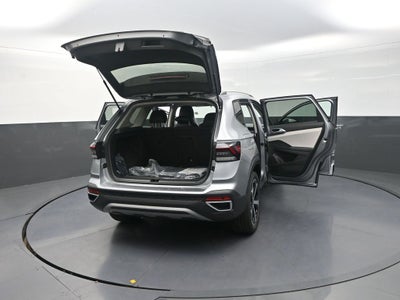 2026 Volkswagen Taos 1.5T SEL