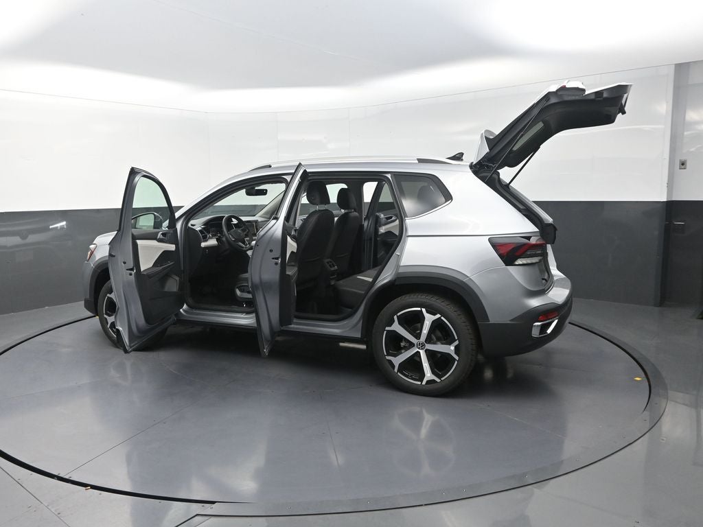 2026 Volkswagen Taos 1.5T SEL