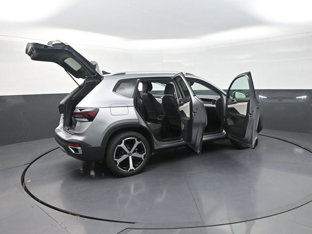 2026 Volkswagen Taos 1.5T SEL