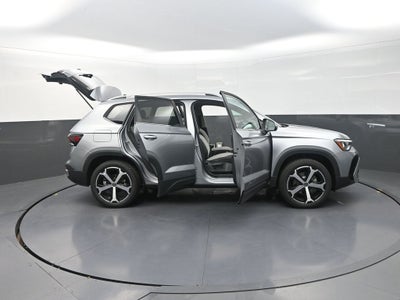 2026 Volkswagen Taos 1.5T SEL