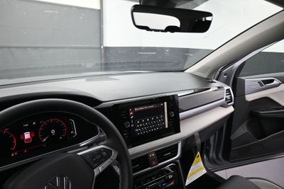 2026 Volkswagen Taos 1.5T SEL