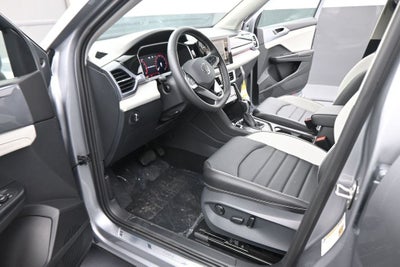 2026 Volkswagen Taos 1.5T SEL