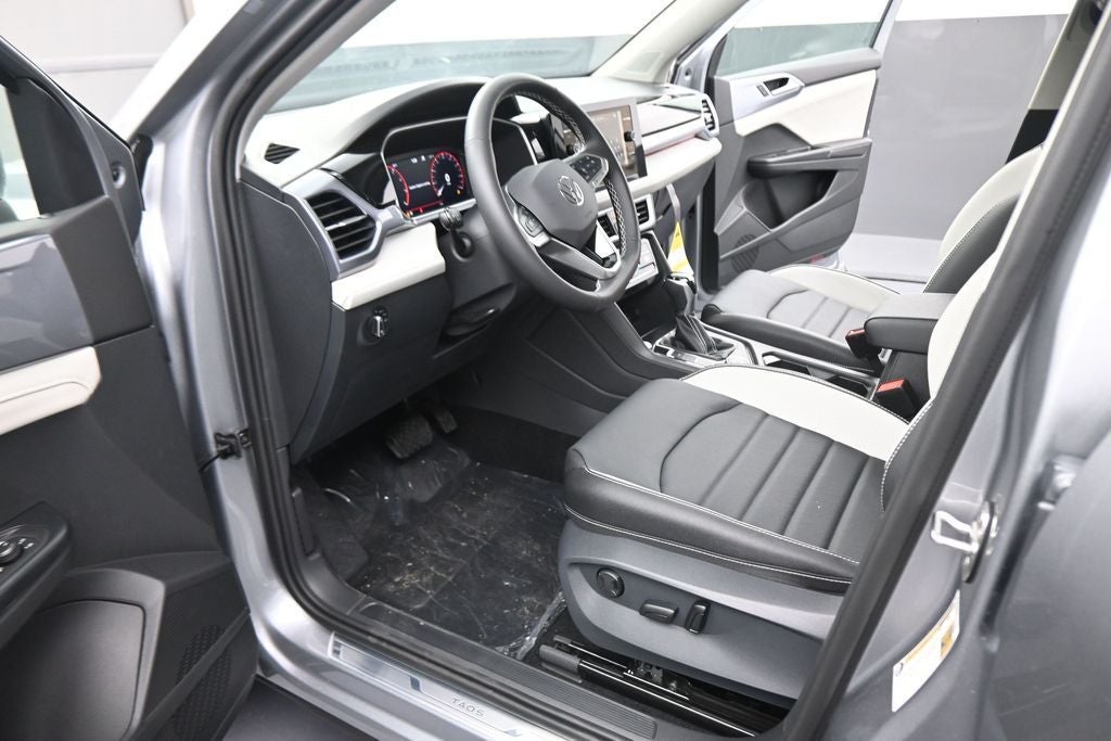 2026 Volkswagen Taos 1.5T SEL