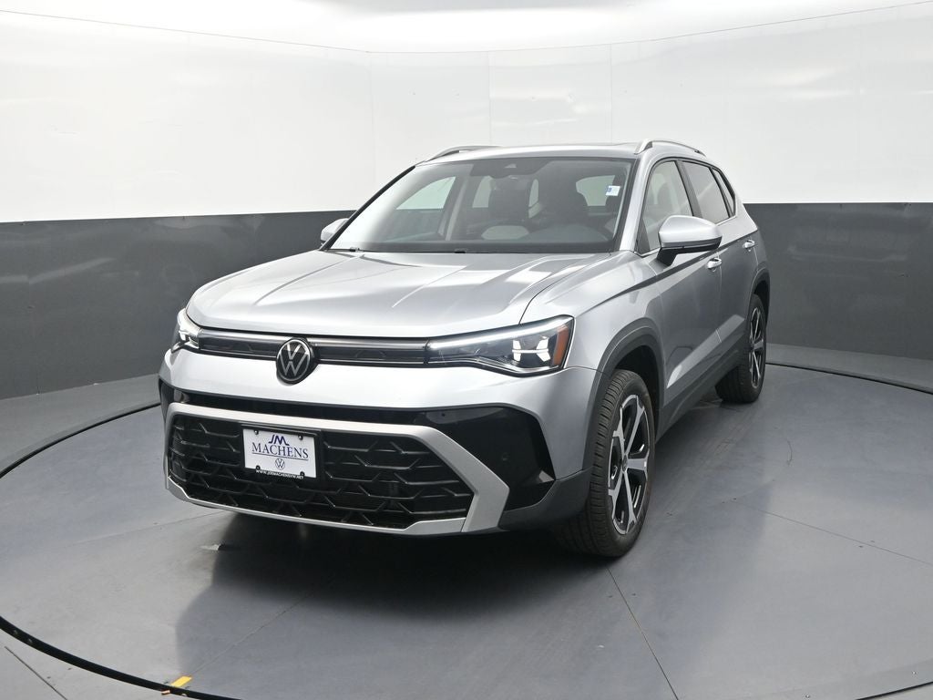 2026 Volkswagen Taos 1.5T SEL