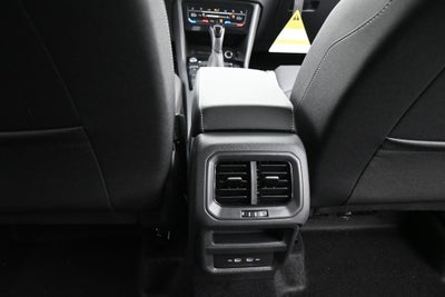2026 Volkswagen Taos 1.5T SEL