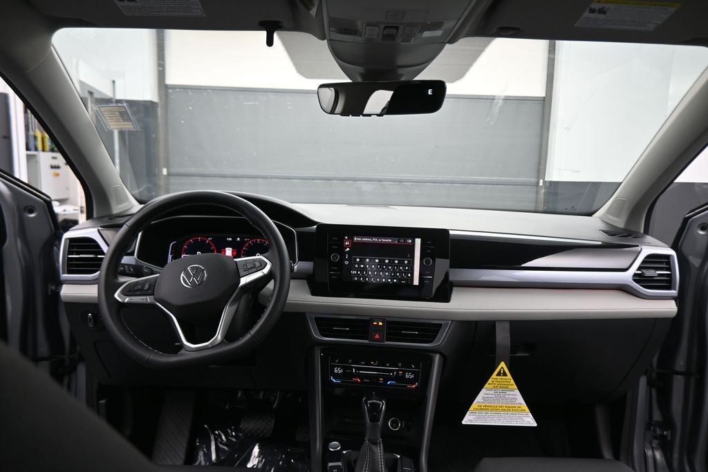 2026 Volkswagen Taos 1.5T SEL