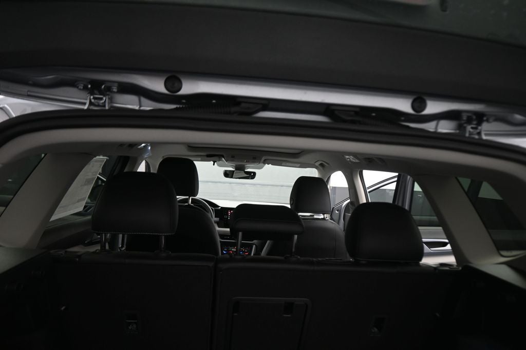 2026 Volkswagen Taos 1.5T SEL