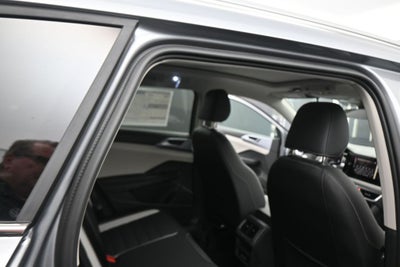 2026 Volkswagen Taos 1.5T SEL