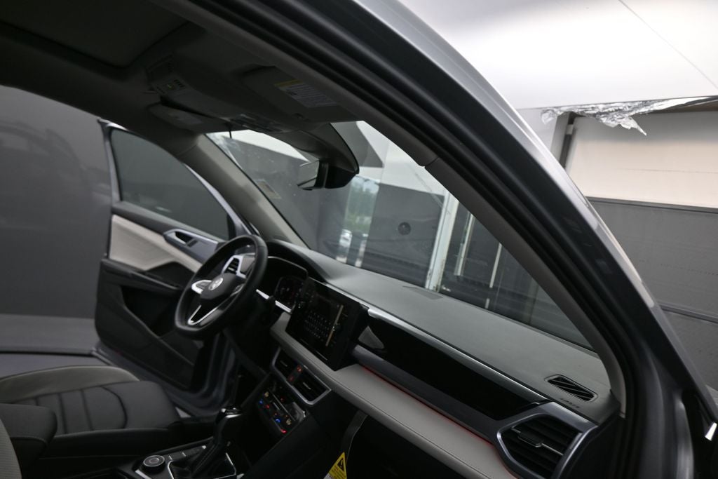2026 Volkswagen Taos 1.5T SEL