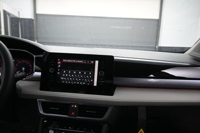 2026 Volkswagen Taos 1.5T SEL