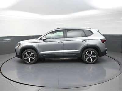 2026 Volkswagen Taos 1.5T SEL