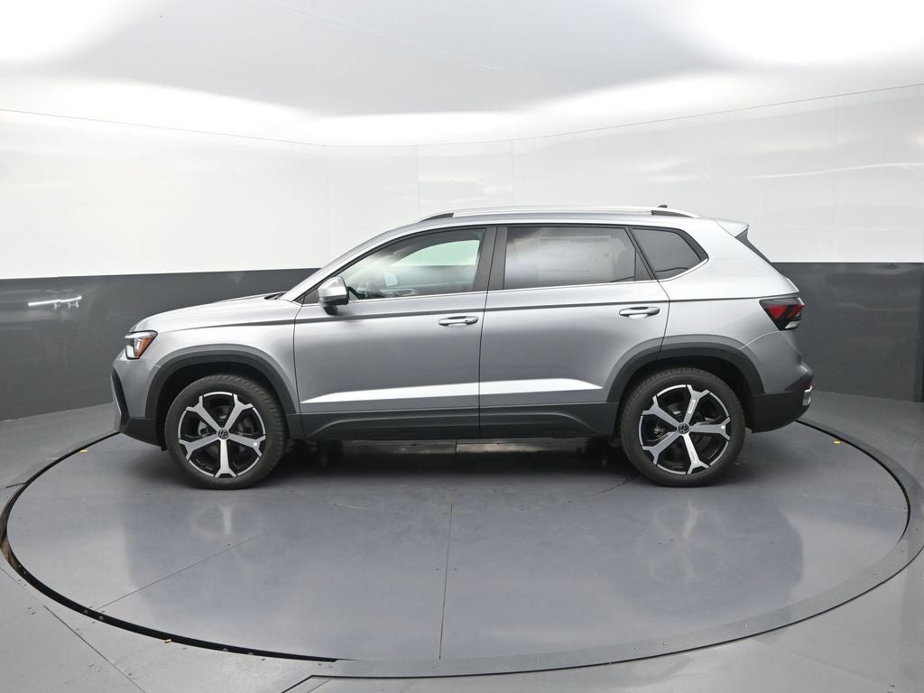 2026 Volkswagen Taos 1.5T SEL