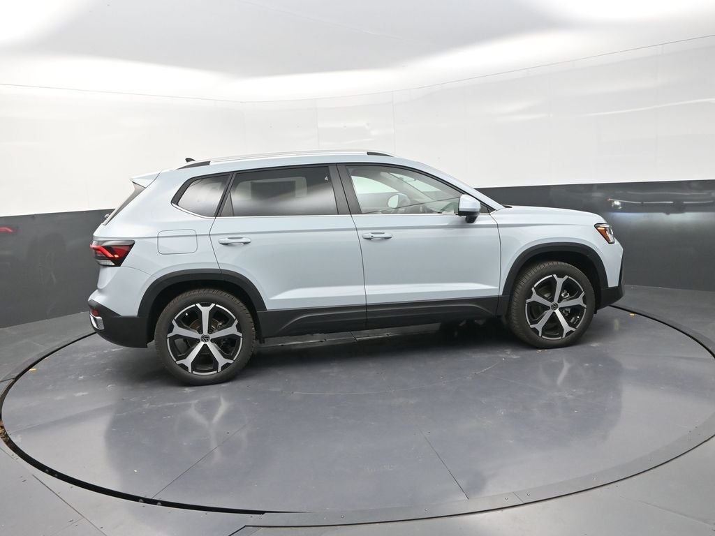 2026 Volkswagen Taos 1.5T SEL