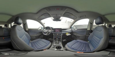 2026 Volkswagen Taos 1.5T SEL