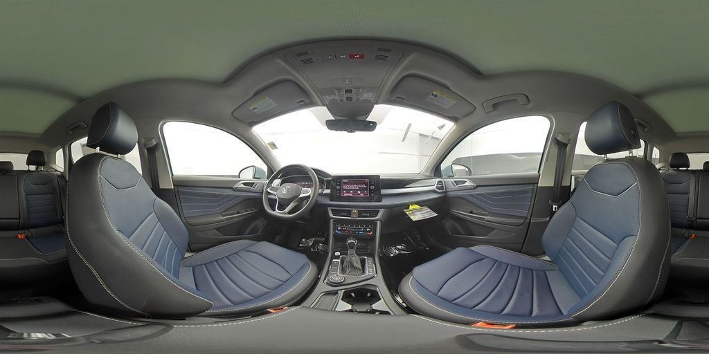 2026 Volkswagen Taos 1.5T SEL