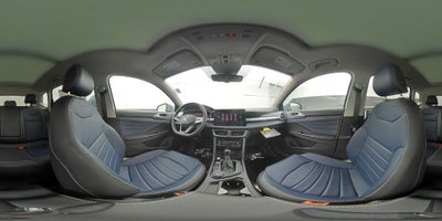 2026 Volkswagen Taos 1.5T SEL