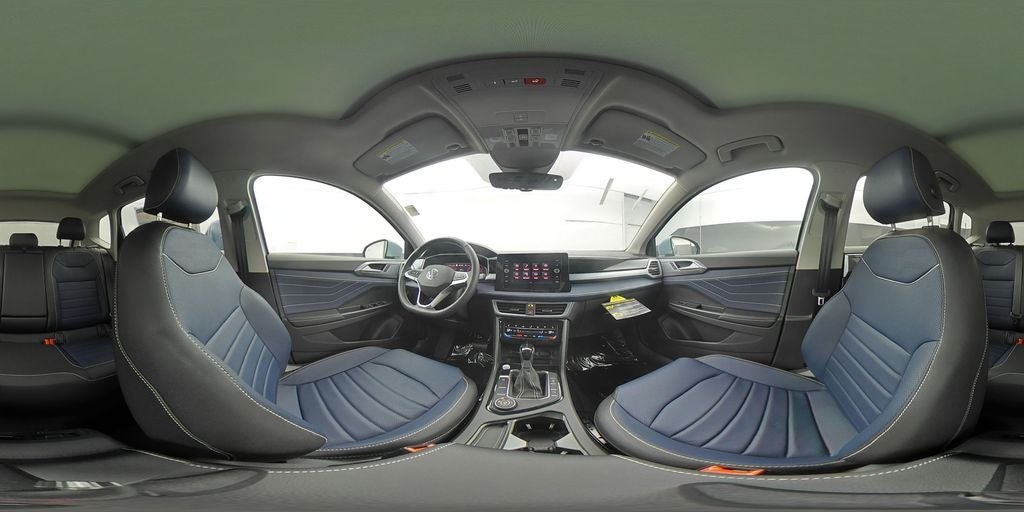 2026 Volkswagen Taos 1.5T SEL