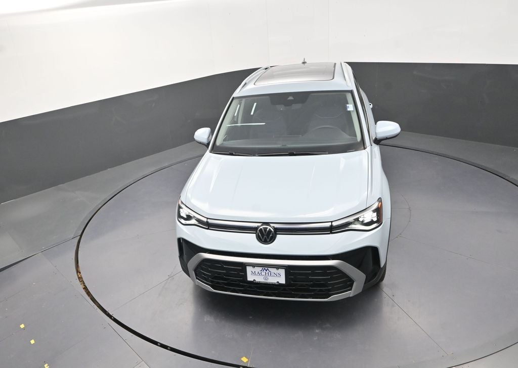 2026 Volkswagen Taos 1.5T SEL