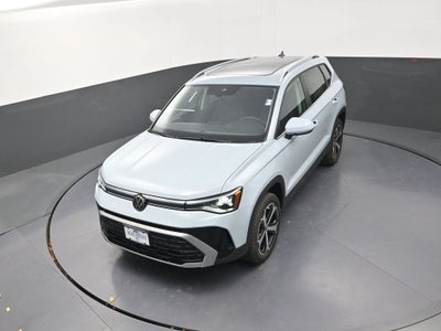 2026 Volkswagen Taos 1.5T SEL