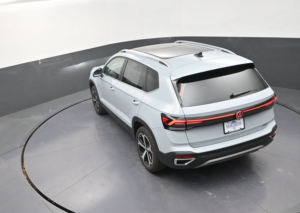 2026 Volkswagen Taos 1.5T SEL