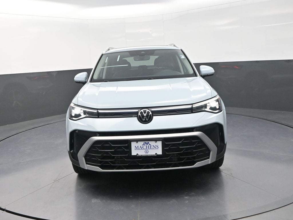 2026 Volkswagen Taos 1.5T SEL