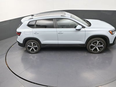 2026 Volkswagen Taos 1.5T SEL
