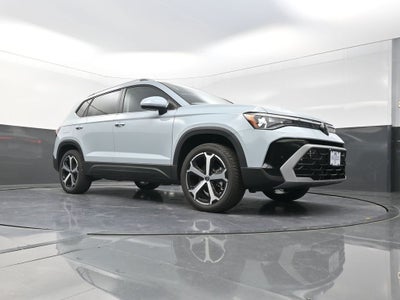 2026 Volkswagen Taos 1.5T SEL