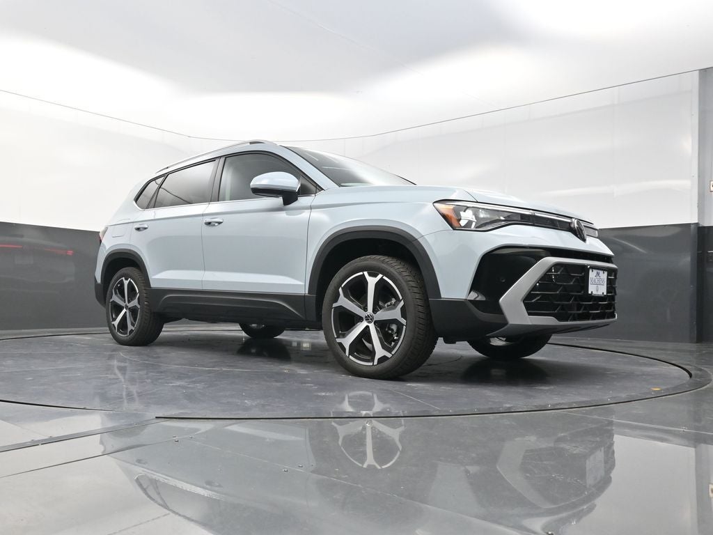 2026 Volkswagen Taos 1.5T SEL