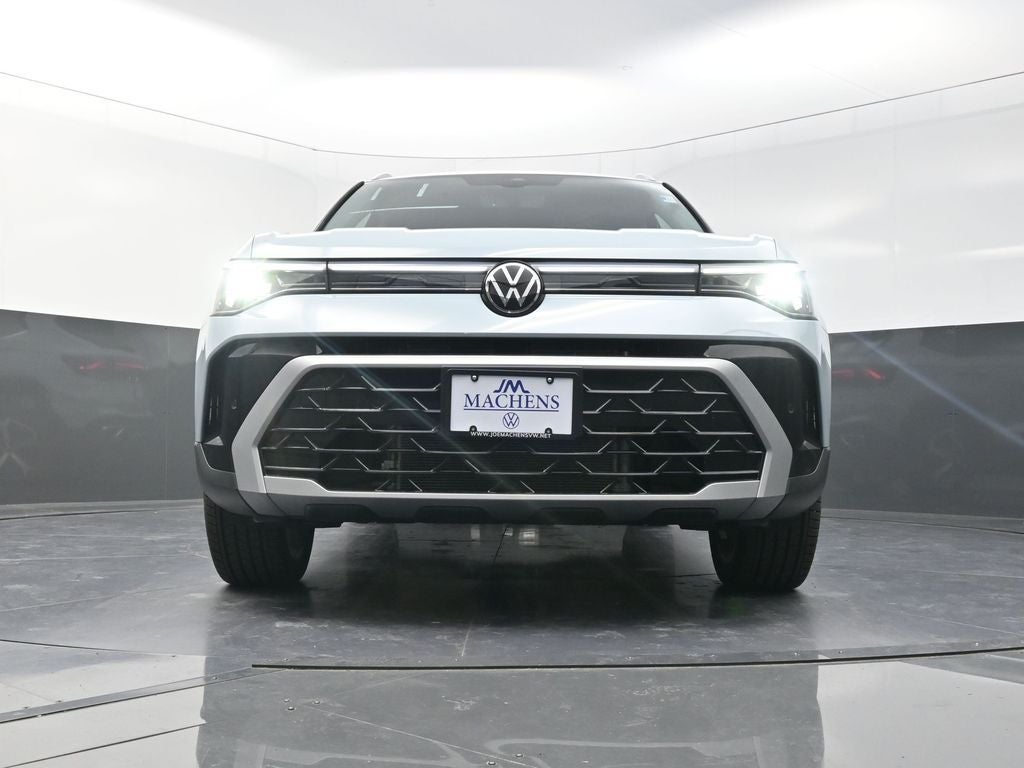 2026 Volkswagen Taos 1.5T SEL