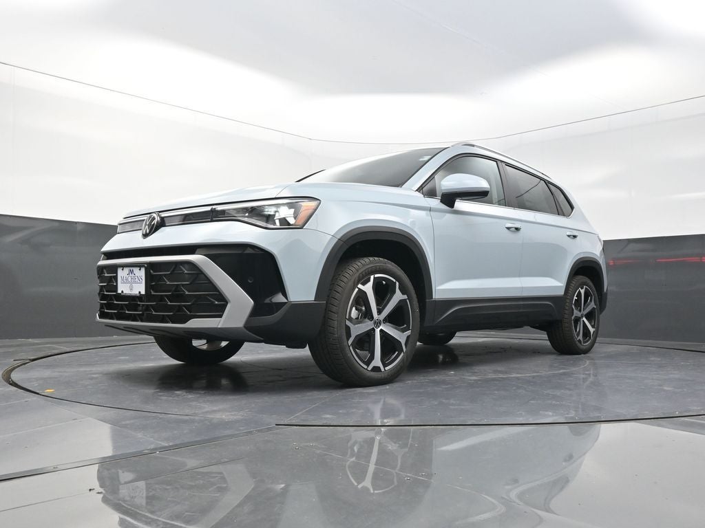 2026 Volkswagen Taos 1.5T SEL