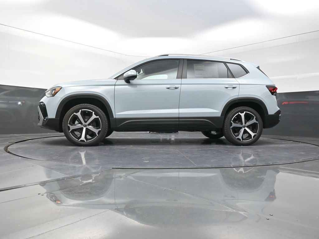 2026 Volkswagen Taos 1.5T SEL