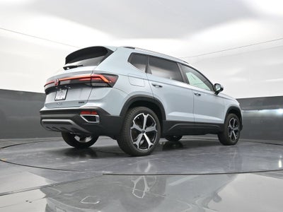 2026 Volkswagen Taos 1.5T SEL