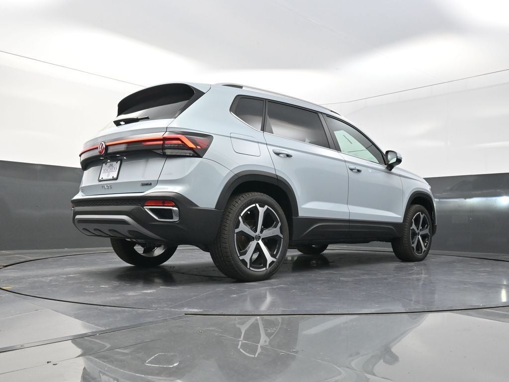2026 Volkswagen Taos 1.5T SEL